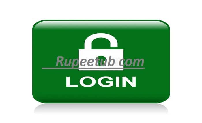 rupeetub com login