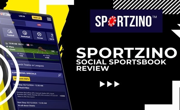 sportzino bonus code for existing players