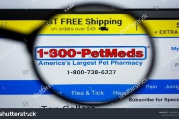 1800 pet meds