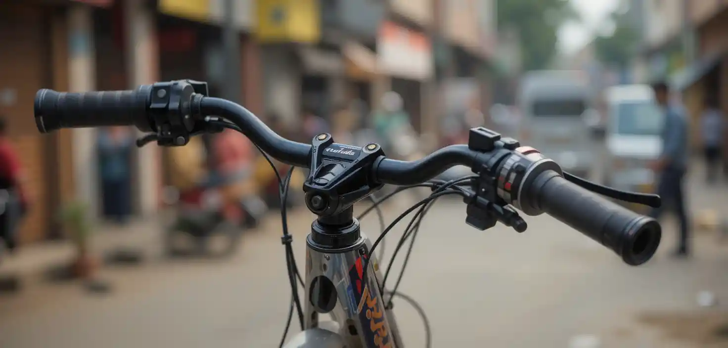 Buy the Hercules Street Cat Pro in India