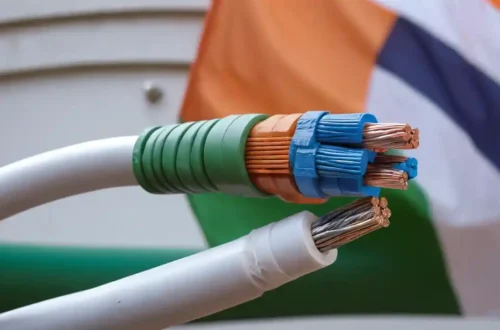 Cable Cat 6 100m: The Ultimate Networking Solution for India's Tech-Savvy Homes