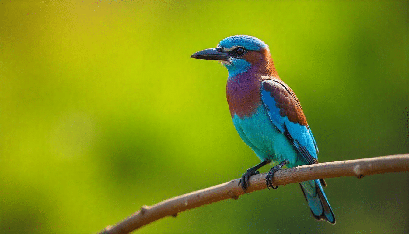 Conservation Efforts for Birds in Bharatpur Bird Sanctuary