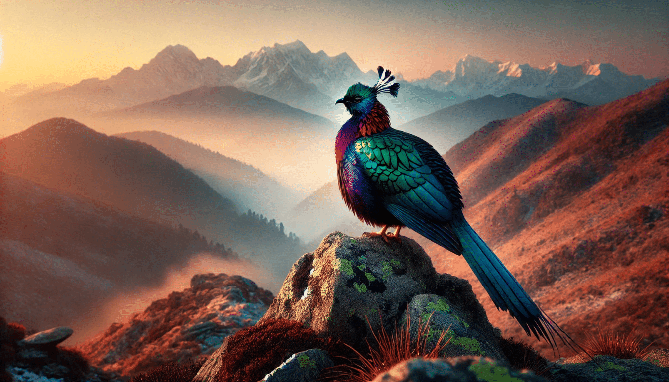  birds of sikkim with name: India's Feathered Wonders
