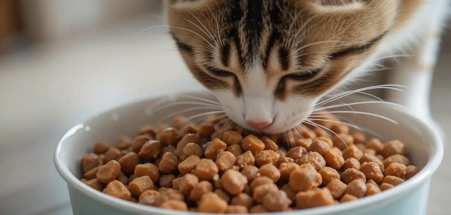 Meo Cat Food 3kg Compares to Other Brands