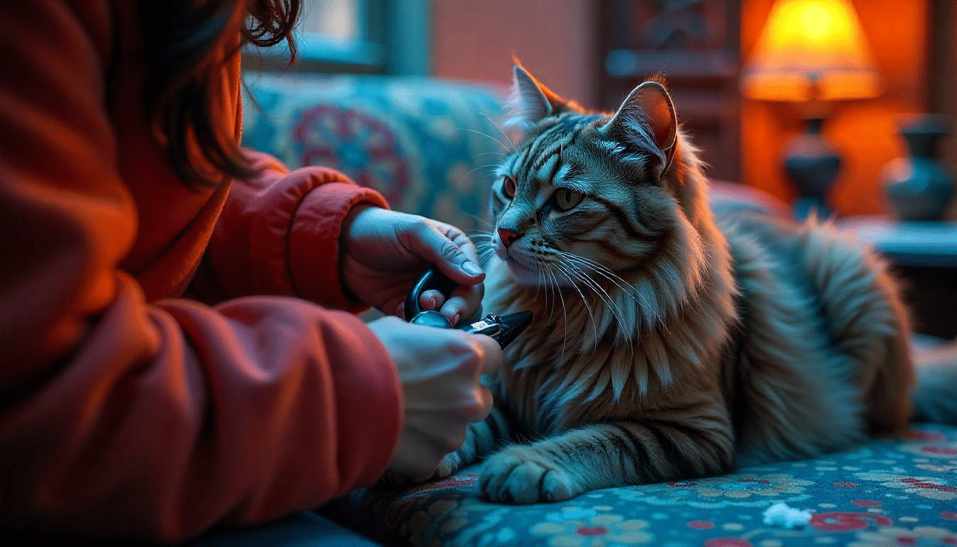 Popular Brands of Pet Clippers for Cats in India