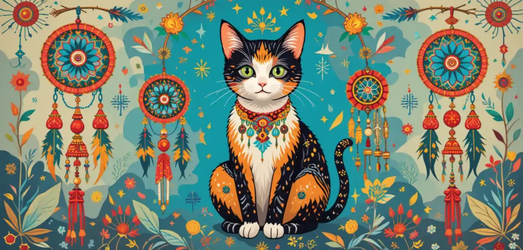 Shillong Teer Dream Number Cat Guide India
