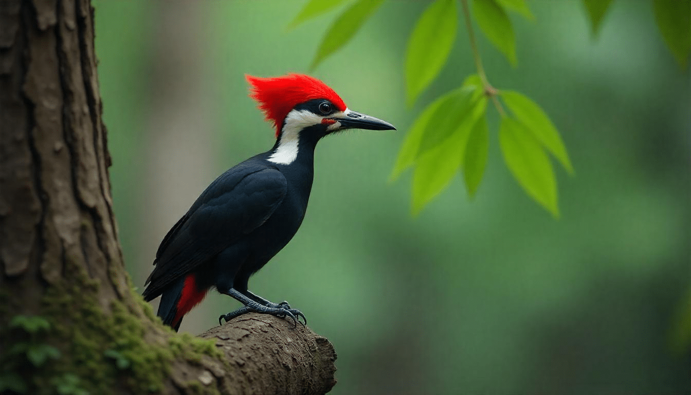 the Andaman and Nicobar Islands each have their unique bird species