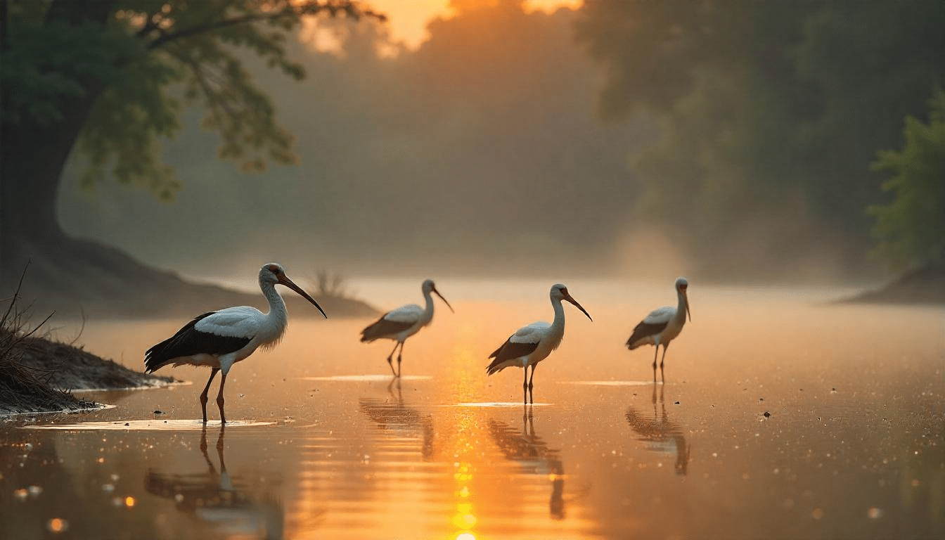 This tiny bird is often seen near water bodies in India, known for its lively nature and distinctive tail-wagging behavior.