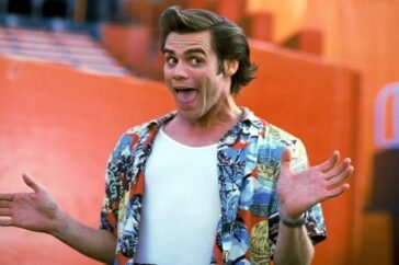 ace ventura: pet detective