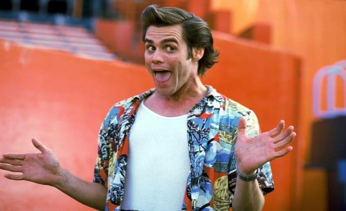 ace ventura: pet detective