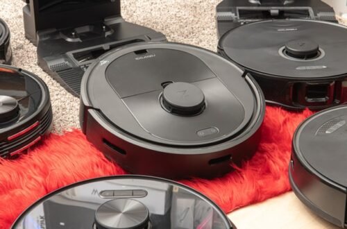 best robot vacuum for pet hair