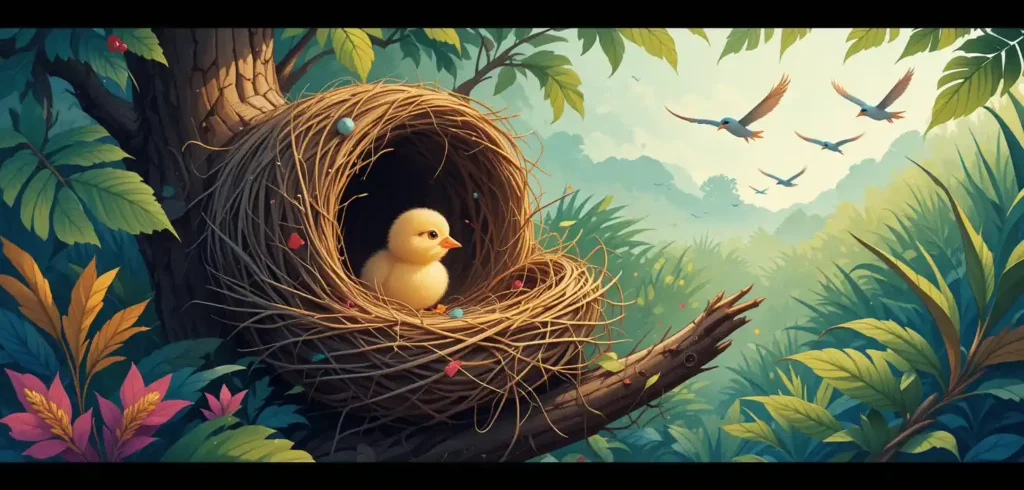 Bird Baby is Called: Exploring the Fascinating World of Avian Offspring in India