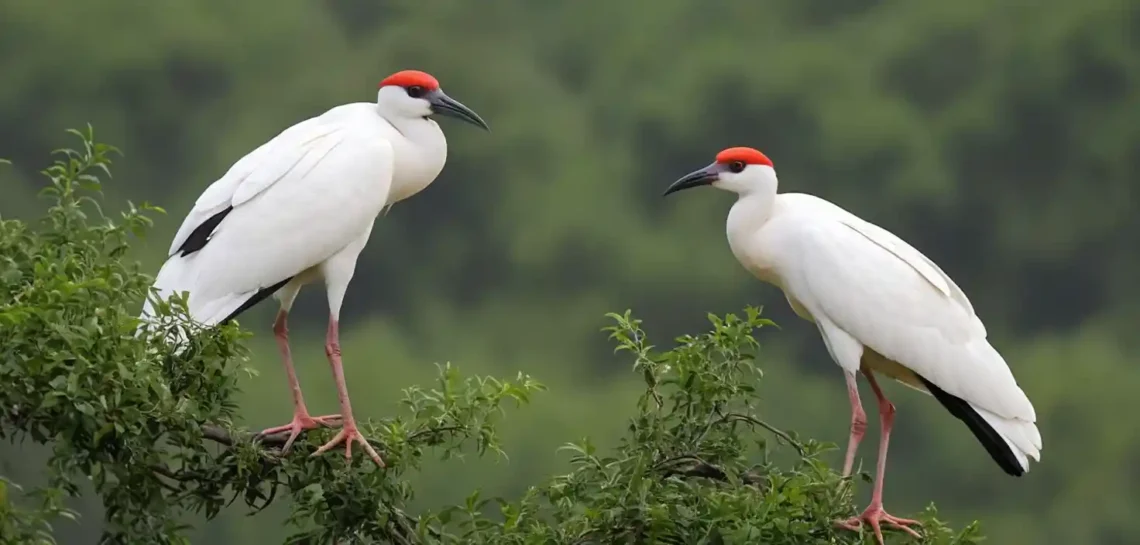 bird migration reading answers in India: Nature's Marvel