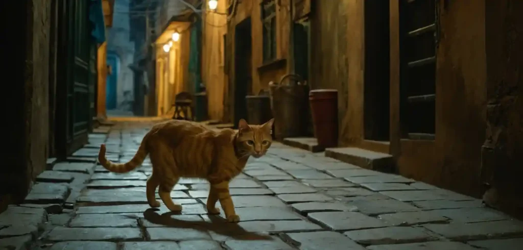 Macavity the Mystery Cat Question Answer: Unraveling India's Favorite Feline Enigma