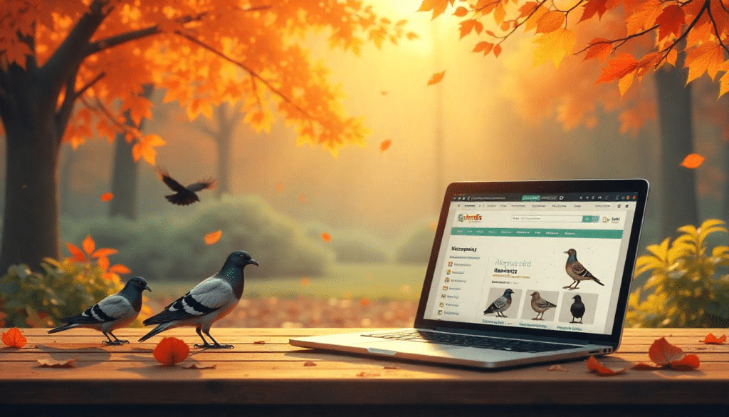 Birds for Sale Online in India: Top Picks