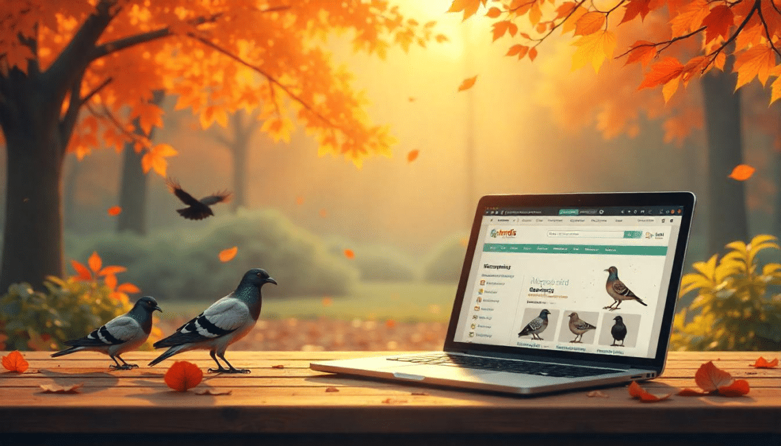 Birds for Sale Online in India: Top Picks
