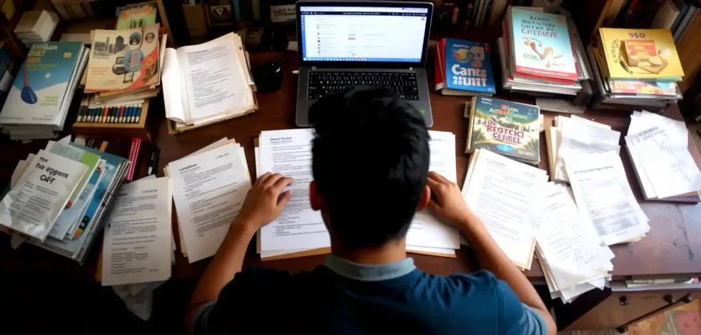 Discover CAT 2011 Question Paper: India's Ultimate Guide to Acing the Exam