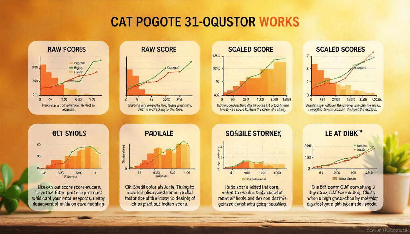 Common Mistakes to Avoid When Using CAT Score Calculators