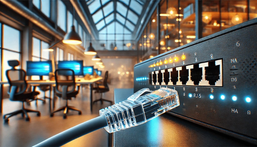 Cat 6 HSN Code in India: Your Guide