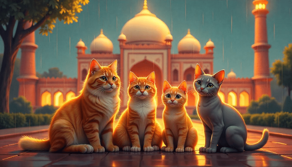 Cat Cause List Lucknow: Ultimate Feline Guide