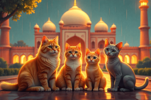 Cat Cause List Lucknow: Ultimate Feline Guide