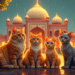 Cat Cause List Lucknow: Ultimate Feline Guide