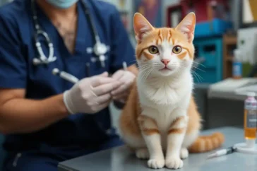 Cat Vaccination Schedule India | Essential Guide for Feline Health