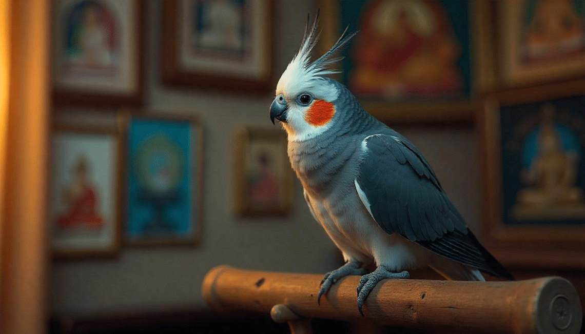 Cockatiel Bird Price in India: Unveiling the Ultimate Guide to Finding Your Dream Pet