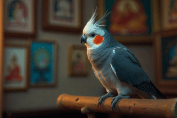 Cockatiel Bird Price in India: Unveiling the Ultimate Guide to Finding Your Dream Pet