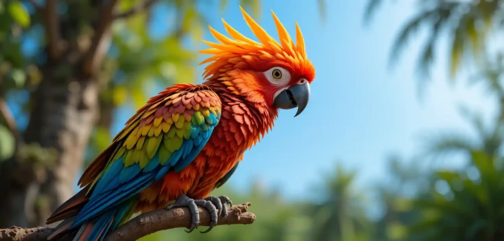 Cockatoo Bird Price in India: Unlocking the Ultimate Pet Experience