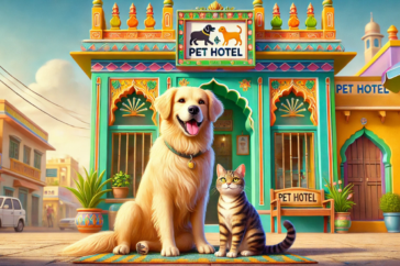 Dog and Cat Boarding in India: The Ultimate Guide to Finding Your Pet's Perfect Vacation Spot