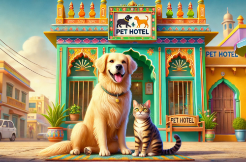 Dog and Cat Boarding in India: The Ultimate Guide to Finding Your Pet's Perfect Vacation Spot