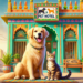 Dog and Cat Boarding in India: The Ultimate Guide to Finding Your Pet's Perfect Vacation Spot