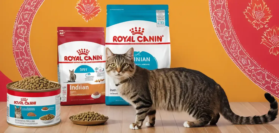 dry cat food royalcanin com
