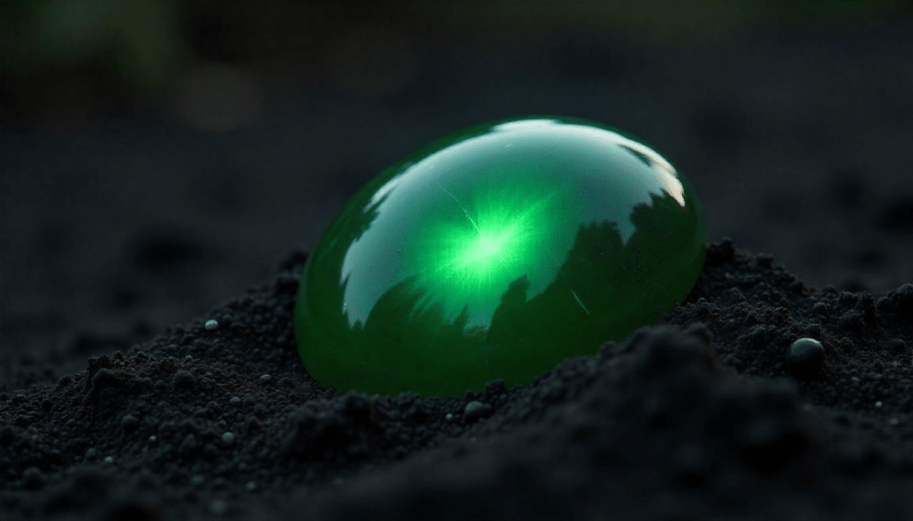 Green Cat Eye Stone: India's Hidden Gem