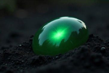 Green Cat Eye Stone: India's Hidden Gem