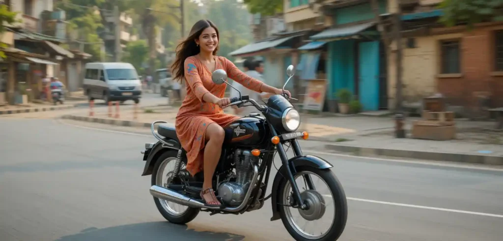 Hero Lady Bird Cycle Price in India – Stylish & Comfortable Rides