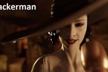 jackerman