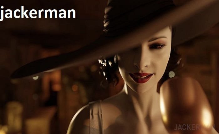 jackerman