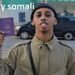 johnny somali