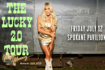 megan moroney tour