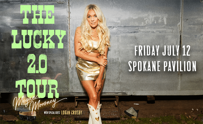 megan moroney tour