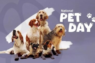 national pet day 2024