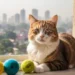 Para Summary for Cat: India's Feline Care