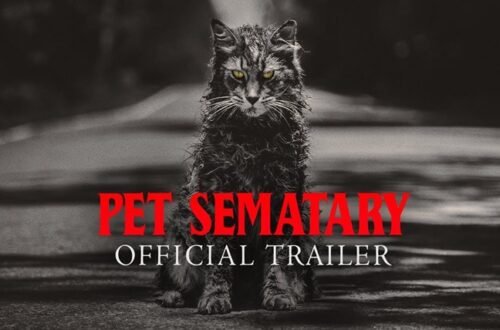 pet sematary 2019