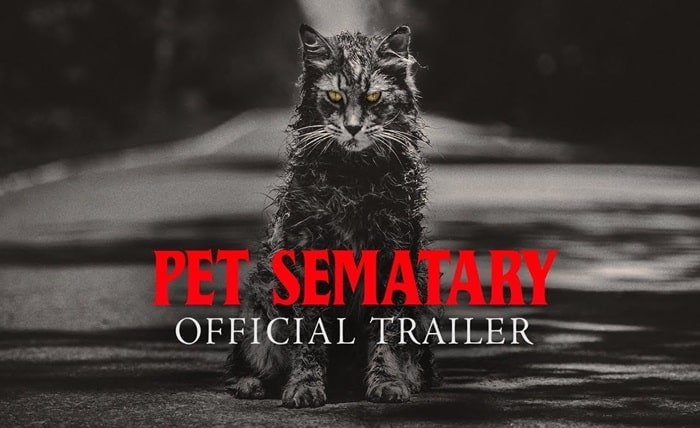 pet sematary 2019