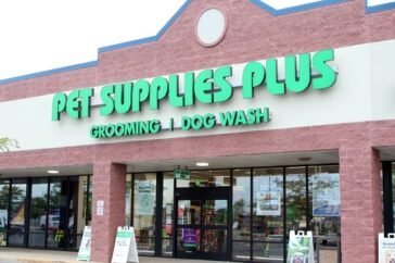 pet supplies near me