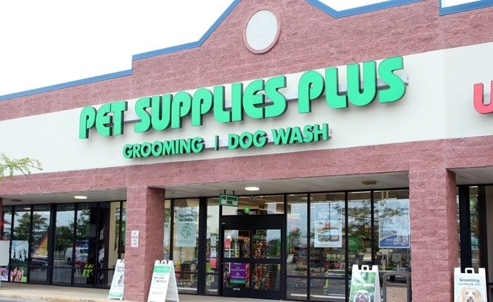 pet supplies near me