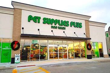 pet supplies plus near me