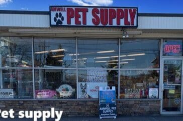 pet supply